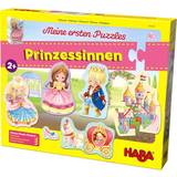 Haba My First Puzzles Princesses 14 Pieces