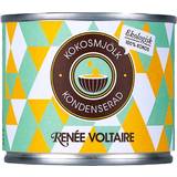 Asien Bakning Renée Voltaire Kokosmjölk Condensed 210g