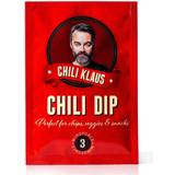 Kryddor, Smaksättare & Såser Chili Klaus Chilli Dip 3 14g 5st