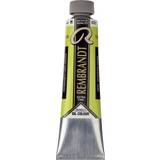 Rembrandt Hobbymaterial Rembrandt 40ml Permanent yellow green 633