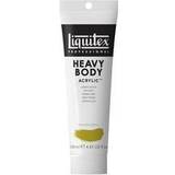 Liquitex Heavy Body 138ml Green Gold 325