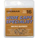 Drennan Wide Gap Specialist 06