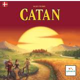 Settlers of catan Catan