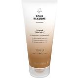 Four Reasons Hårprodukter Four Reasons Color Mask Toning Treatment Toffee 200ml