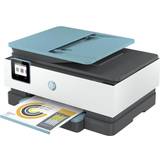 HP Bläckstråle - Fax Skrivare HP fficeJet Pro 8025e