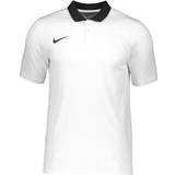 Nike Dri-FIT Park 20 Polo Shirt Men - White/Black/Black