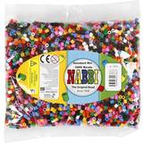 Pärlor på rea Nabbi The Original Bead Standard Mix 6000pcs