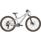 Cykel 24 tum barncykel Scott Scale 24 Disc 2022 Barncykel