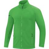 JAKO Team Softshell Jacket Unisex - Soft Green