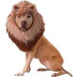 Husdjur Maskerad Dräkter & Kläder California Costumes Jungle King Dog Costume