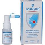 Förkylning - Halsont Receptfria läkemedel ColdZyme 20ml Munspray