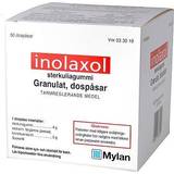 Inolaxol Receptfria läkemedel Inolaxol Granulat 50 st Portionspåse