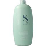 Schampon Alfaparf Milano Semi Di Lino Scalp Rebalance Purifying Low Shampoo 1000ml