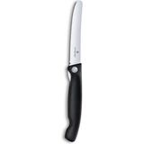 Victorinox Knivar Victorinox Swiss Classic Grönsakskniv, Allkniv 11 cm