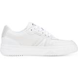 Lacoste Dam Sneakers Lacoste L001 Leather W - White/Off White
