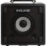Nux Instrumentförstärkare Nux Mighty Bass 50 BT