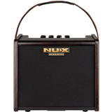 Nux Instrumentförstärkare Nux AC-25