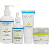 AHA-syror Acnebehandlingar Juice Beauty Blemish Clearing Solutions Kit