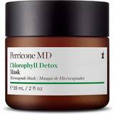 Perricone MD Ansiktsmasker Perricone MD Chlorophyll Detox Mask