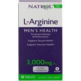 Natrol L-Arginine 90 st