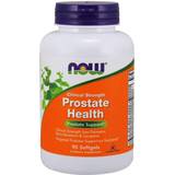 D-vitaminer Kosttillskott Now Foods Prostate Health 90 st