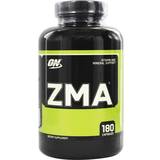 Optimum Nutrition Vitaminer & Mineraler Optimum Nutrition ZMA 180 Capsules