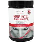 Neocell Vitaminer & Mineraler Neocell Derma Matrix, Collagen Skin Complex 183g