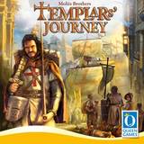 Queen Games Templars' Journey