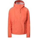 The North Face Dam - Kardborre Jackor The North Face Women's Dryzzle Futurelight Jacket - Emberglow Orange
