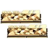 G.Skill Trident Z Royal Elite Gold DDR4 4600MHz 2x16GB (F4-4600C20D-32GTEG)