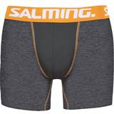 Salming Boxers Kalsonger Salming High Performance Record Extra Long Boxer - Light Grey