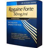 Rogaine Rogaine Forte 50mg/ml 60ml 1 st Lösning