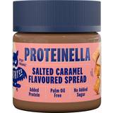 Pålägg & Sylt Healthyco Proteinella Salted Caramel 200g