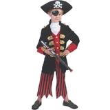 Funny Fashion Pirate Davis Carnival Costume