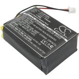 LiPo Batterier & Laddbart Cameron Sino CS-SD122SL Compatible