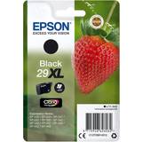 Epson Bläckpatroner Epson 29XL (Black)