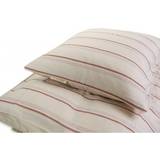Stripes Textilier Filibabba Junior Bedlinen Balance Stripes Rose Mix 100x140cm