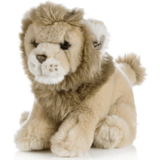 WWF Mjukisdjur WWF Løve 15cm