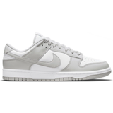 Nike Dunk Sneakers Nike Dunk Low Retro M - White/Grey Fog