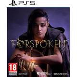 PlayStation 5-spel Forspoken (PS5)