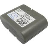 Batterier & Laddbart Cameron Sino CS-P341CL Compatible