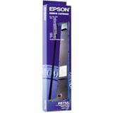 Färgband Epson C13S015086 (Black)