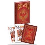Bicycle kort Bicycle Fyrebird