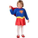 Supergirl maskerad barn Maskerad Ciao Supergirl Baby Costume