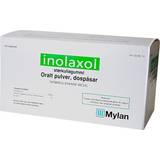 Inolaxol Receptfria läkemedel Inolaxol Oralt Pulver 100 st Portionspåse