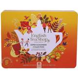 Te English Tea Shop Super Goodness Collection 61.5g 36st