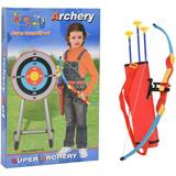VidaXL Pilbåge vidaXL Super Archery Set