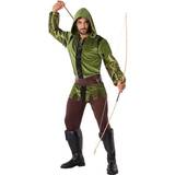 Th3 Party Male Archer Adult Costume