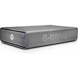 SanDisk Hårddiskar SanDisk Professional G-Drive Pro 18TB