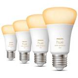 E27 LED-lampor Philips Hue White Ambiance 800lm LED Lamps 6W E27